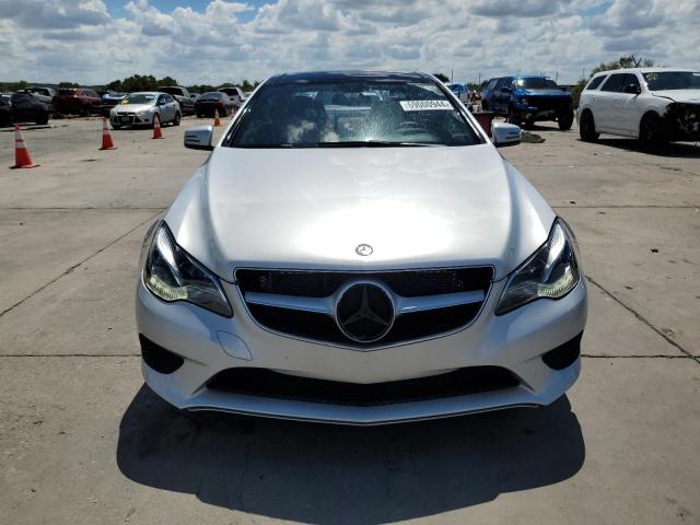 Photo 5 from auction – 2017 MERCEDES-BENZ E 400 with VIN WDDKJ6FB0HF359168