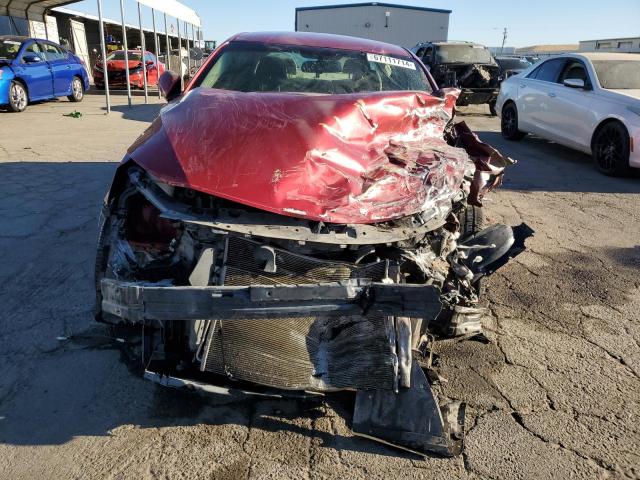 Photo 5 from auction – 2015 KIA OPTIMA LX with VIN 5XXGM4A70FG478576