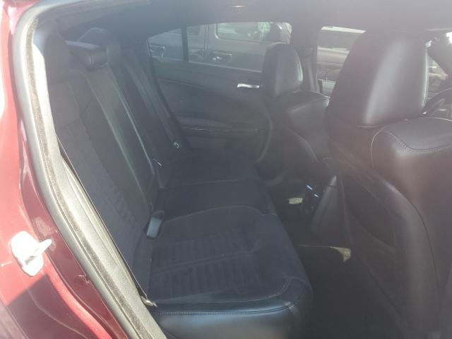Photo 10 from auction – 2020 DODGE CHARGER R/ with VIN 2C3CDXCT6LH228816