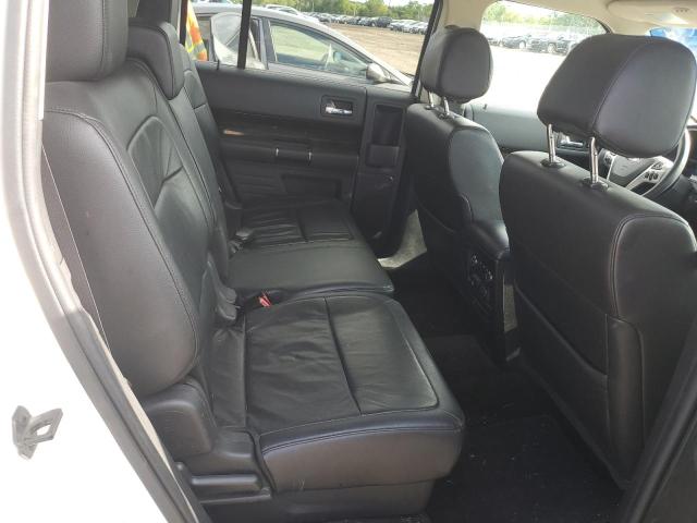 Photo 11 from auction – 2019 FORD FLEX SEL with VIN 2FMHK6C85KBA02485