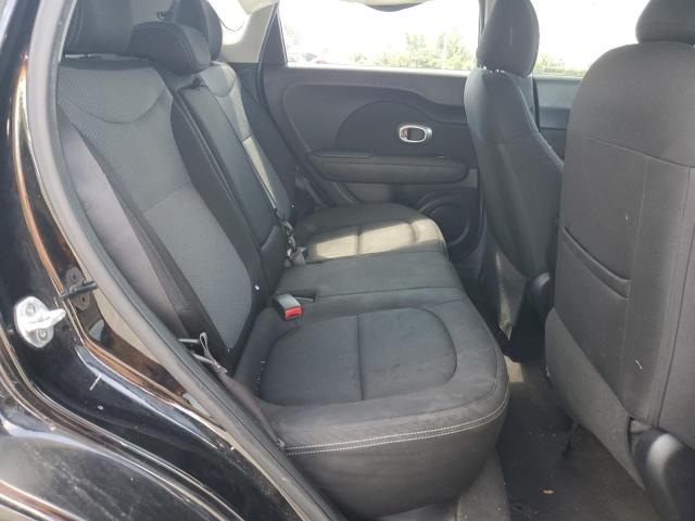 Zdjęcie 10 z aukcji – 2019 KIA SOUL + z VIN KNDJP3A52K7663673