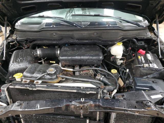 Photo 11 from auction – 2003 DODGE RAM 1500 S with VIN 1D7HU18N83S372164