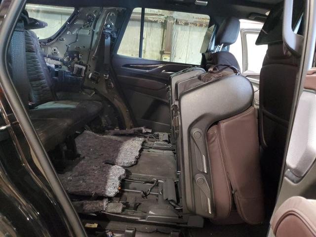 Photo 11 from auction – 2024 CADILLAC ESCALADE P with VIN 1GYS4DKL3RR214267