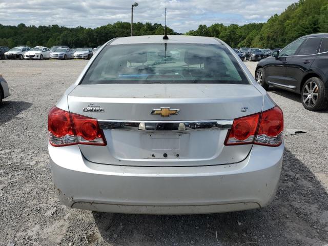 Photo 6 from auction – 2014 CHEVROLET CRUZE LT with VIN 1G1PC5SB0E7399341