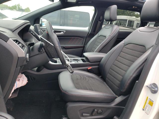 Photo 7 from auction – 2024 FORD EDGE SEL with VIN 2FMPK4J93RBA07996