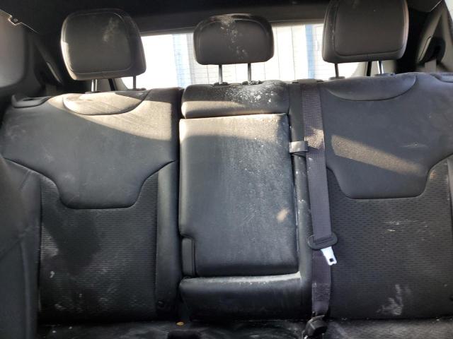 Photo 10 from auction – 2024 JEEP COMPASS LA with VIN 3C4NJDBN5RT117057