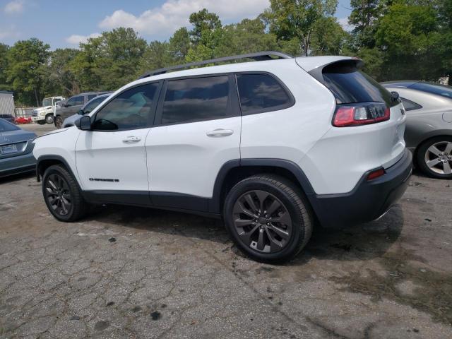 Photo 2 from auction – 2021 JEEP CHEROKEE L with VIN 1C4PJLMX9MD199603