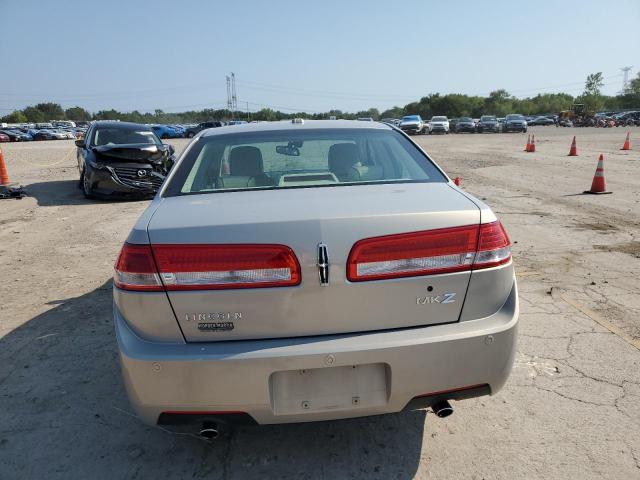 Photo 6 from auction – 2010 LINCOLN MKZ with VIN 3LNHL2GC7AR621125