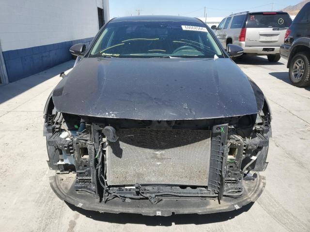 Photo 5 from auction – 2017 KIA OPTIMA LX with VIN KNAGT4L35H5163743