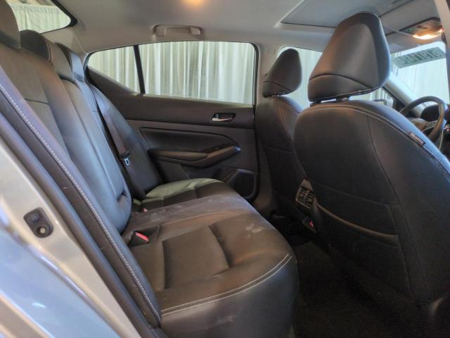 Photo 10 from auction – 2023 NISSAN ALTIMA SL with VIN 1N4BL4EV8PN371065