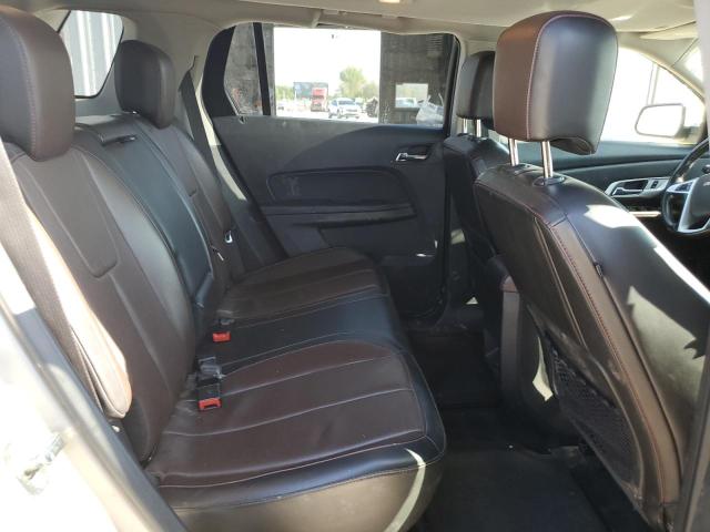 Photo 11 from auction – 2015 GMC TERRAIN SL with VIN 2GKALSEK1F6152309