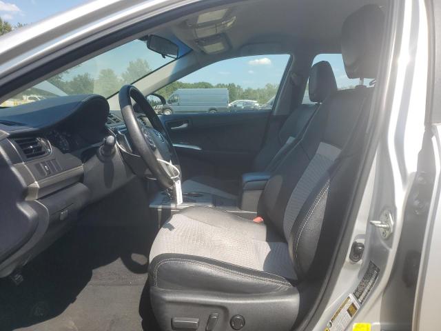 Photo 7 from auction – 2012 TOYOTA CAMRY BASE with VIN 4T1BF1FK9CU141647