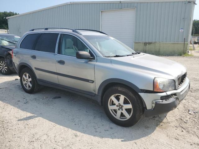 Photo 4 from auction – 2005 VOLVO XC90 with VIN YV1CZ592051177339