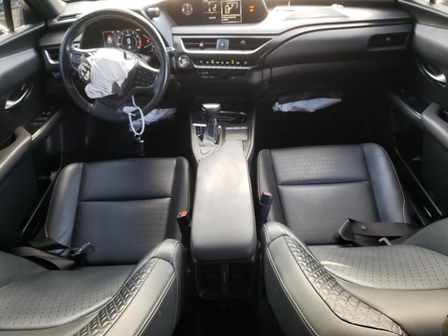 Photo 8 from auction – 2019 LEXUS UX 200 with VIN JTHY3JBH7K2019525