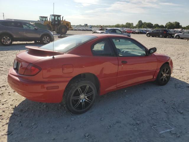 Photo 3 from auction – 2004 PONTIAC SUNFIRE with VIN 1G2JB12F747147715