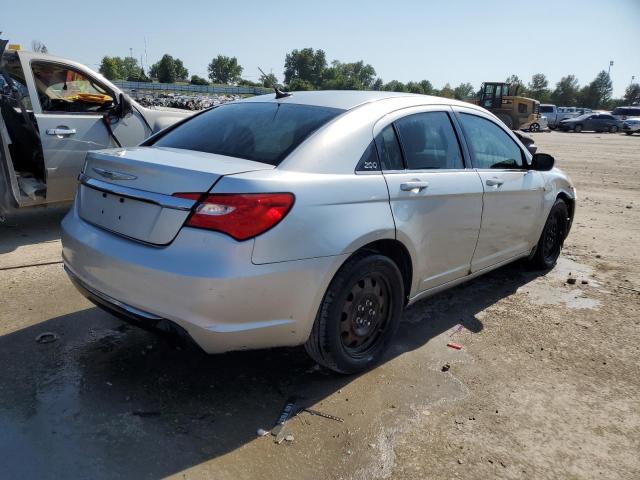 Photo 3 from auction – 2012 CHRYSLER 200 LX with VIN 1C3CCBAB2CN226178