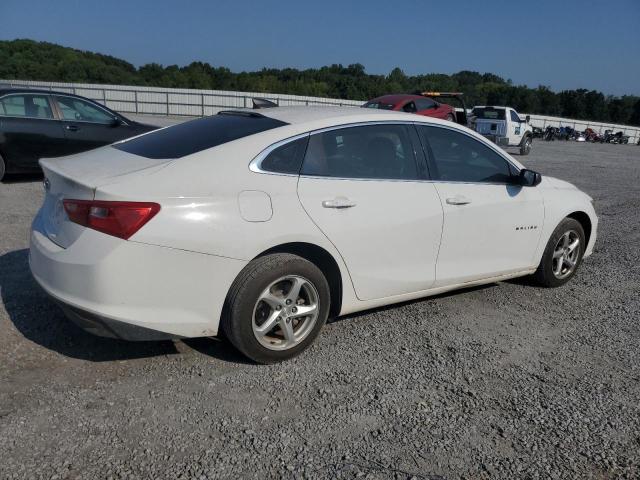 Photo 3 from auction – 2016 CHEVROLET MALIBU LS with VIN 1G1ZB5ST8GF355214
