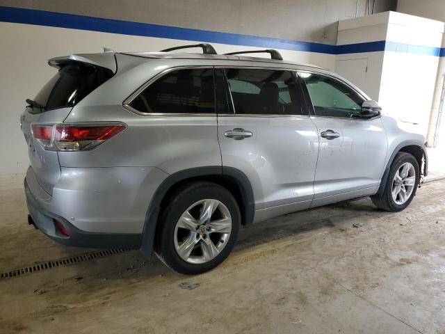 Photo 3 from auction – 2016 TOYOTA HIGHLANDER with VIN 5TDDKRFH2GS261070