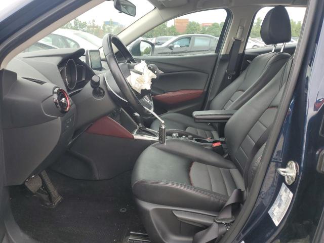 Photo 7 from auction – 2017 MAZDA CX-3 TOURI with VIN JM1DKFC78H0167094