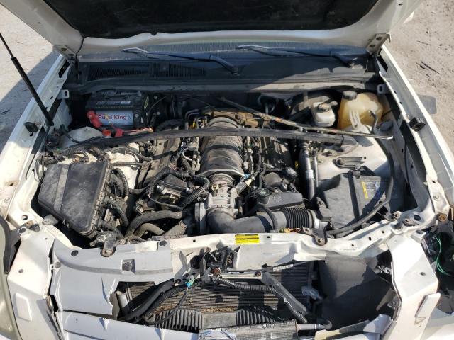 Photo 12 from auction – 2006 CADILLAC SRX with VIN 1GYEE63A960168415