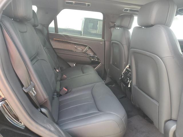 Photo 11 from auction – 2024 LAND ROVER RANGE ROVE with VIN SAL1P9EU2RA419631