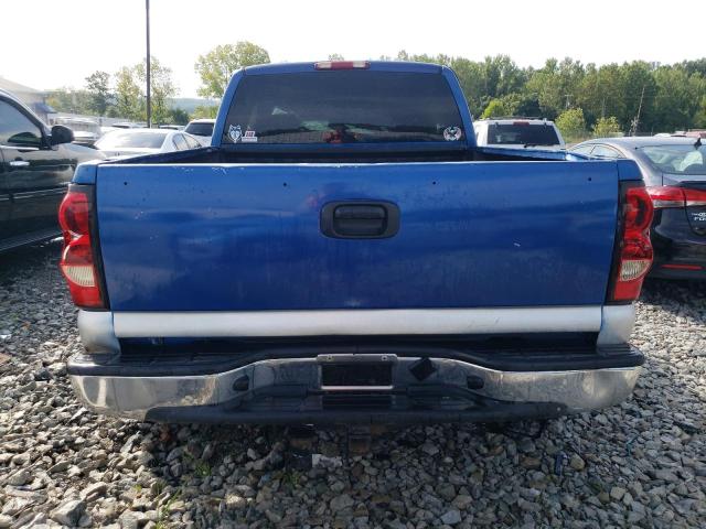 Photo 6 from auction – 2003 CHEVROLET SILVERADO with VIN 2GCEK19V031278524