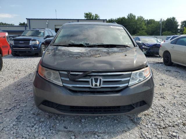 Photo 5 from auction – 2011 HONDA ODYSSEY EX with VIN 5FNRL5H44BB070317