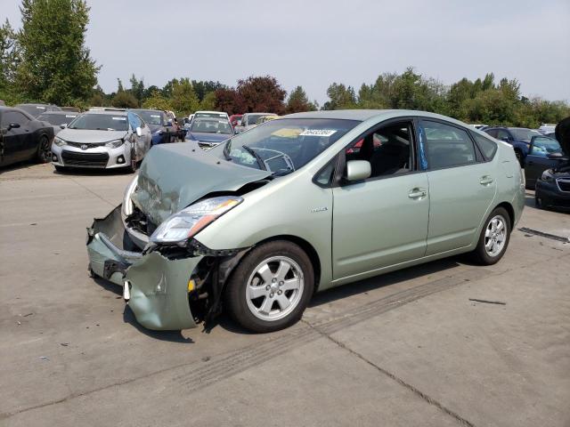TOYOTA PRIUS 2008 with VIN JTDKB20U487701483 - Photo from auction