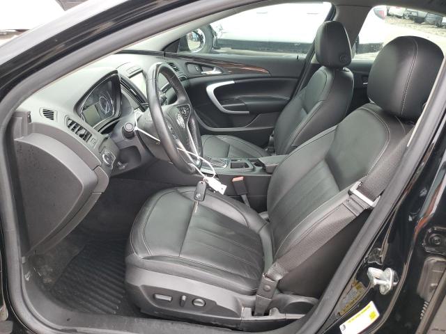 Фото 7 с аукциона – 2016 BUICK REGAL с VIN 2G4GK5EX7G9140327