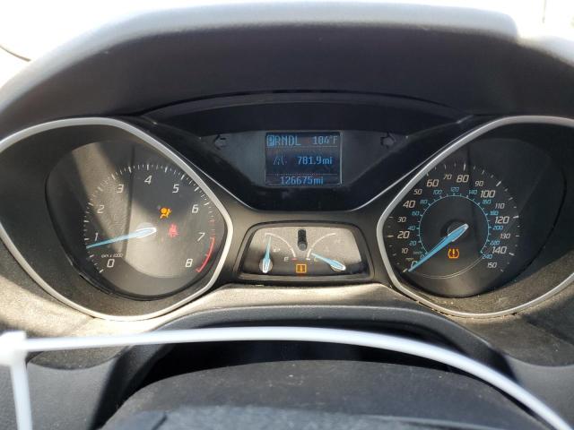 Photo 9 from auction – 2012 FORD FOCUS S with VIN 1FAHP3E2XCL236822
