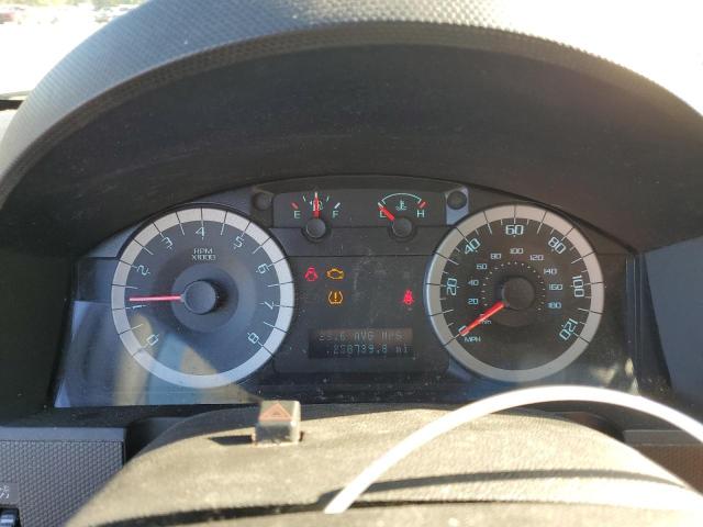 Photo 9 from auction – 2012 FORD ESCAPE XLT with VIN 1FMCU9D72CKB68367