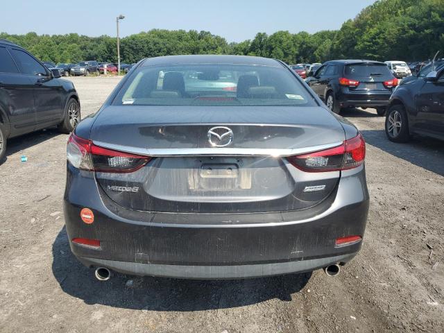 Photo 6 from auction – 2014 MAZDA 6 TOURING with VIN JM1GJ1T54E1102721