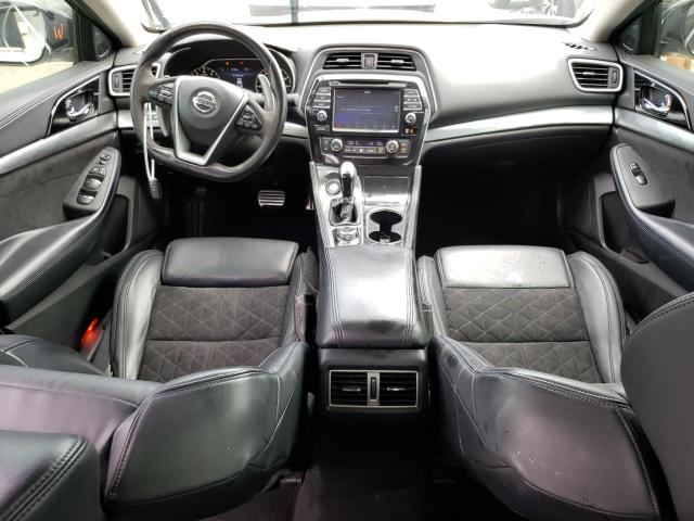 Photo 8 from auction – 2016 NISSAN MAXIMA 3.5 with VIN 1N4AA6AP8GC396502