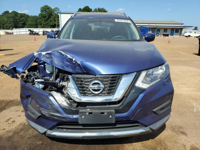 Photo 5 from auction – 2017 NISSAN ROGUE S with VIN KNMAT2MTXHP520429