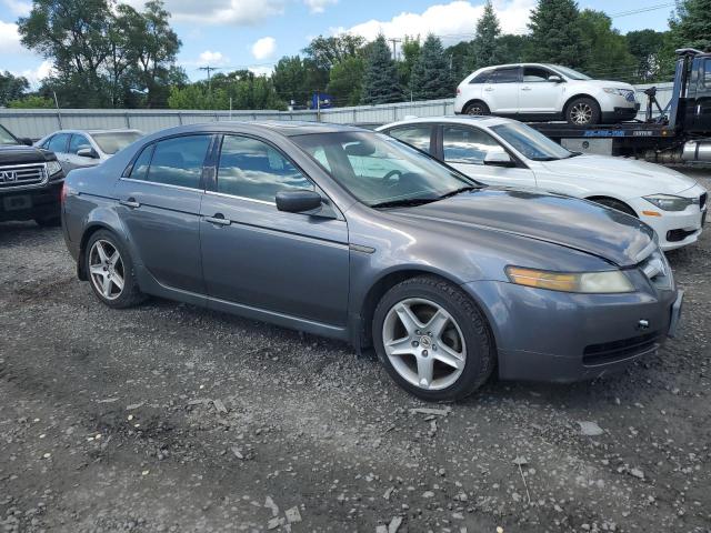 Photo 4 from auction – 2004 ACURA TL with VIN 19UUA66264A056181