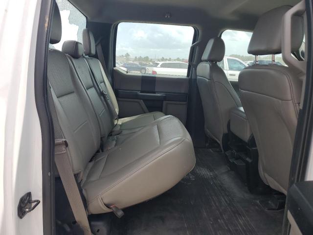 Photo 10 from auction – 2020 FORD F150 SUPER with VIN 1FTEW1C55LKF57710