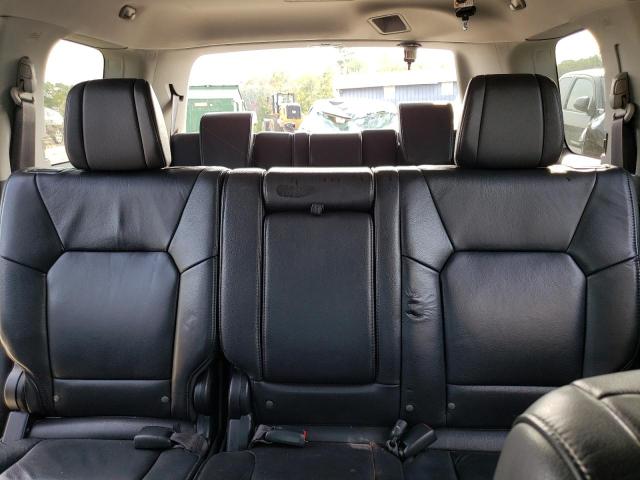 Photo 10 from auction – 2013 HONDA PILOT EXL with VIN 5FNYF4H52DB037275