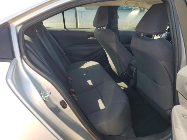 Photo 10 from auction – 2020 TOYOTA COROLLA LE with VIN JTDEPRAE5LJ076232