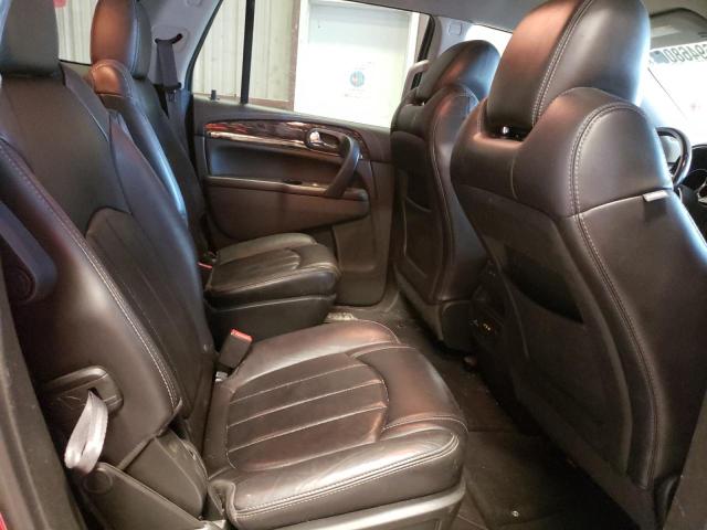 Photo 11 from auction – 2013 BUICK ENCLAVE with VIN 5GAKRCKDXDJ173042