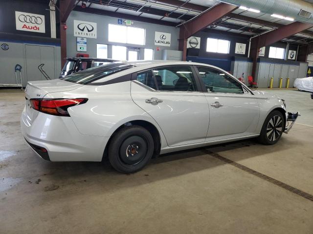 Photo 3 from auction – 2024 NISSAN ALTIMA SV with VIN 1N4BL4DV3RN376050