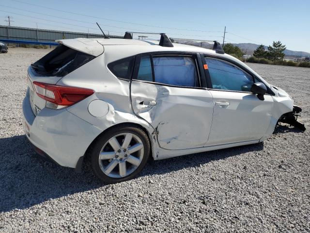 Photo 3 from auction – 2018 SUBARU IMPREZA with VIN 4S3GTAA67J3716862