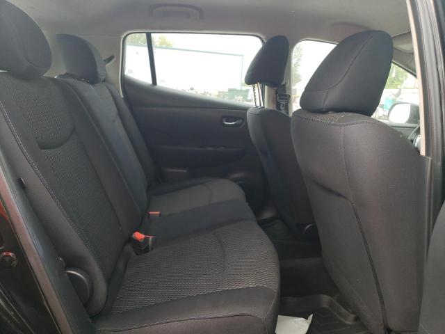 Photo 10 from auction – 2017 NISSAN LEAF S with VIN 1N4BZ0CP6HC304151