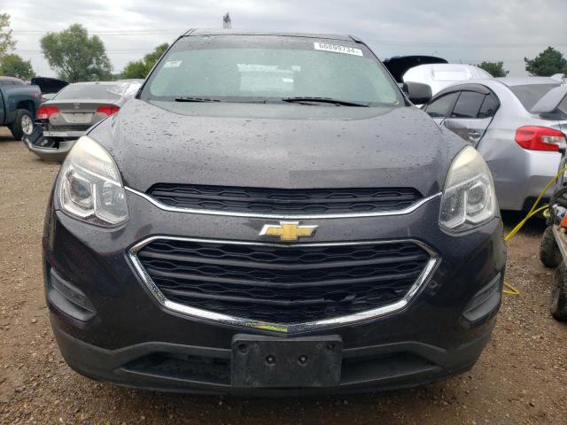 Photo 5 from auction – 2016 CHEVROLET EQUINOX LS with VIN 2GNALBEK6G6305254