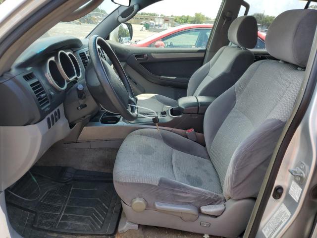 Photo 7 from auction – 2003 TOYOTA 4RUNNER SR with VIN JTEZU14R230005999