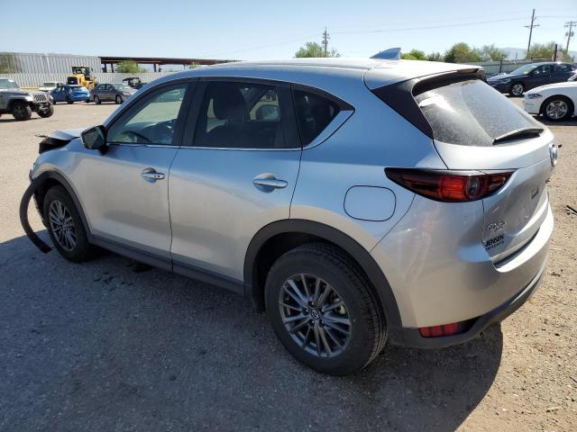 Photo 2 from auction – 2021 MAZDA CX-5 TOURI with VIN JM3KFBCM4M0370978