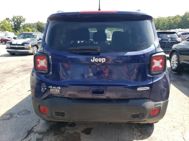 Photo 6 from auction – 2020 JEEP RENEGADE L with VIN ZACNJBBB1LPK99152
