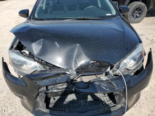Photo 11 from auction – 2016 TOYOTA COROLLA L with VIN 2T1BURHE6GC743067
