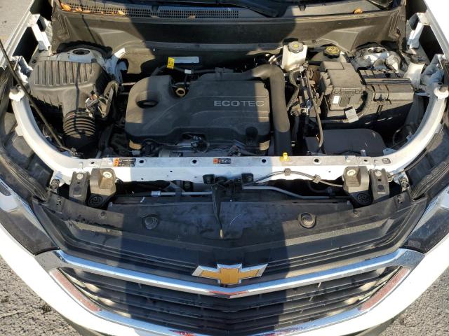 Photo 12 from auction – 2020 CHEVROLET EQUINOX LS with VIN 3GNAXHEV1LS693216