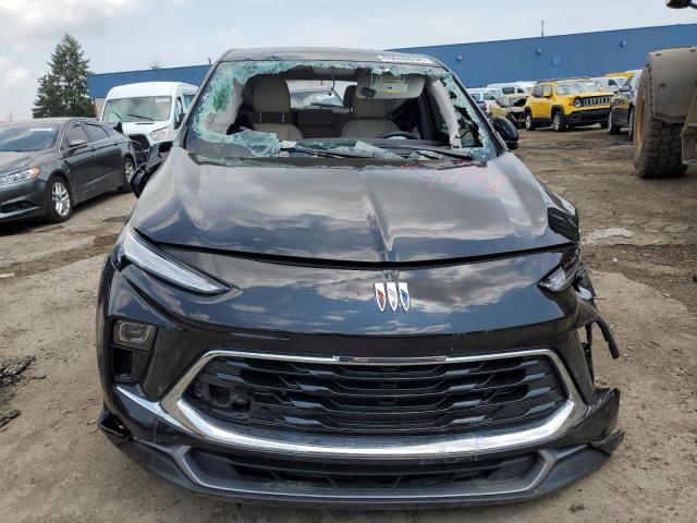Photo 5 from auction – 2024 BUICK ENCORE GX with VIN KL4AMBS25RB042095