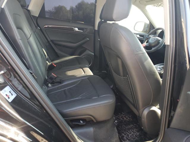 Zdjęcie 10 z aukcji – 2014 AUDI Q5 PRESTIG z VIN WA1WGBFP2EA015391